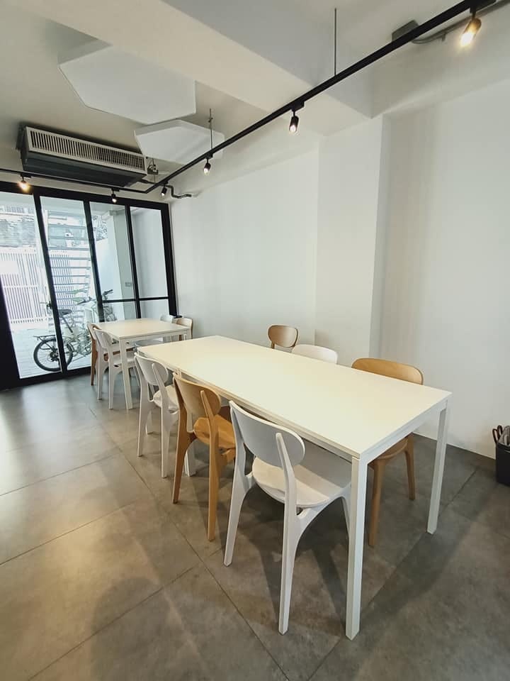 巷弄走走-餐點優質服務親切,來訪別忘買桶爆米花