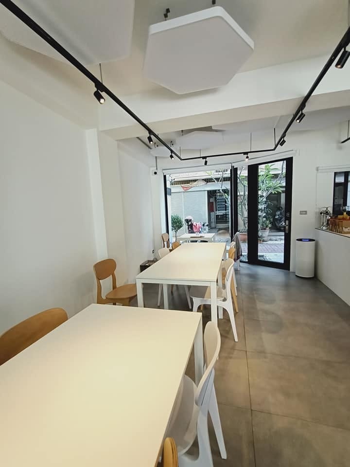 巷弄走走-餐點優質服務親切,來訪別忘買桶爆米花