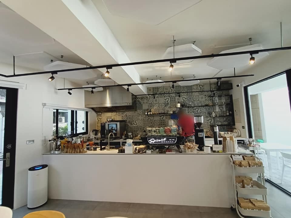 巷弄走走-餐點優質服務親切,來訪別忘買桶爆米花