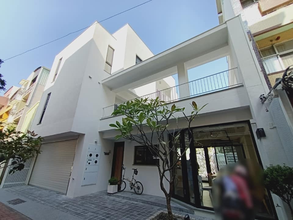 巷弄走走-餐點優質服務親切,來訪別忘買桶爆米花