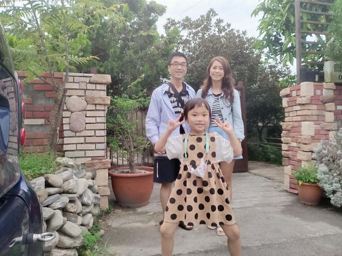 池上九號咖啡館-稻田景觀來訪先預約