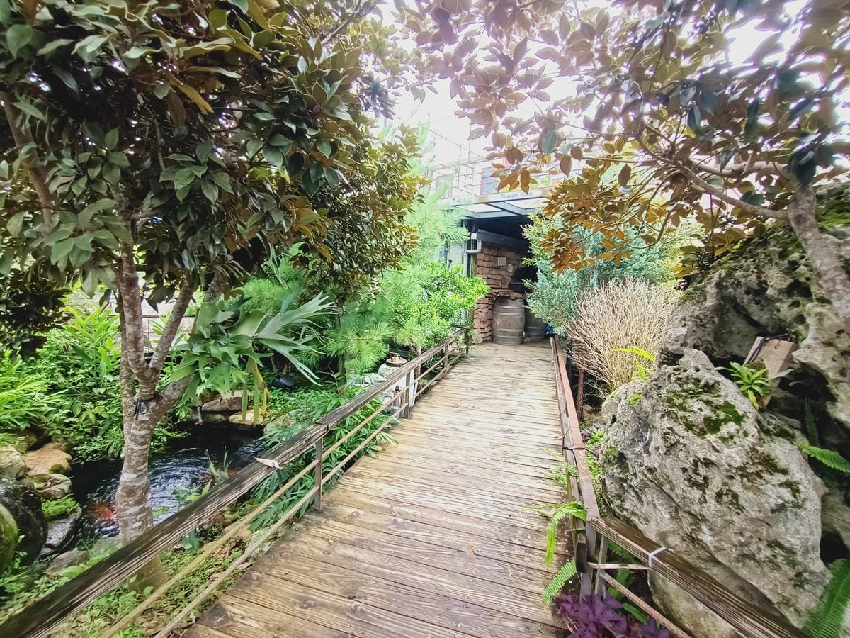 池上九號咖啡館-稻田景觀來訪先預約