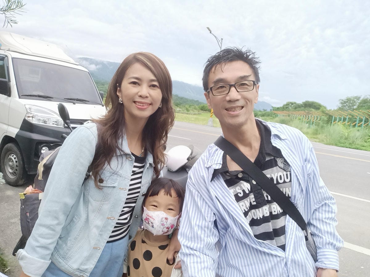 池上九號咖啡館-稻田景觀來訪先預約