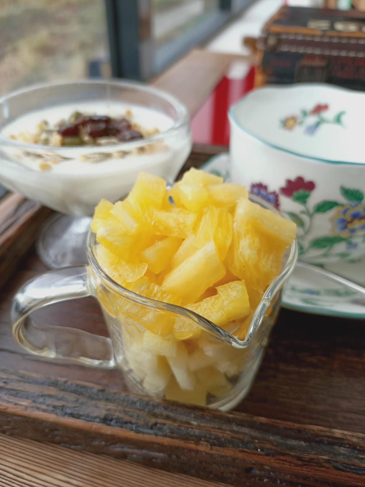 池上九號咖啡館-稻田景觀來訪先預約