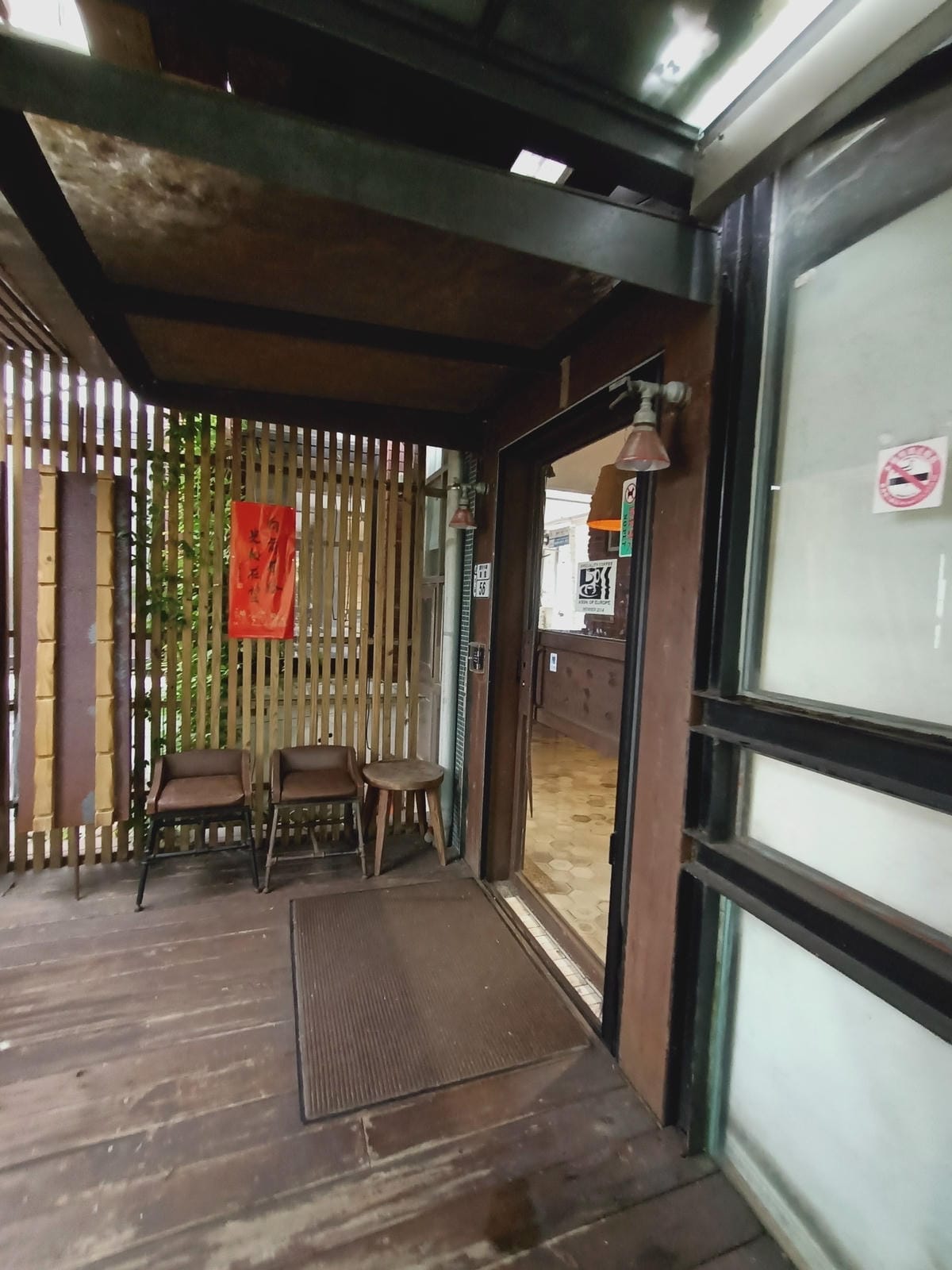 池上九號咖啡館-稻田景觀來訪先預約