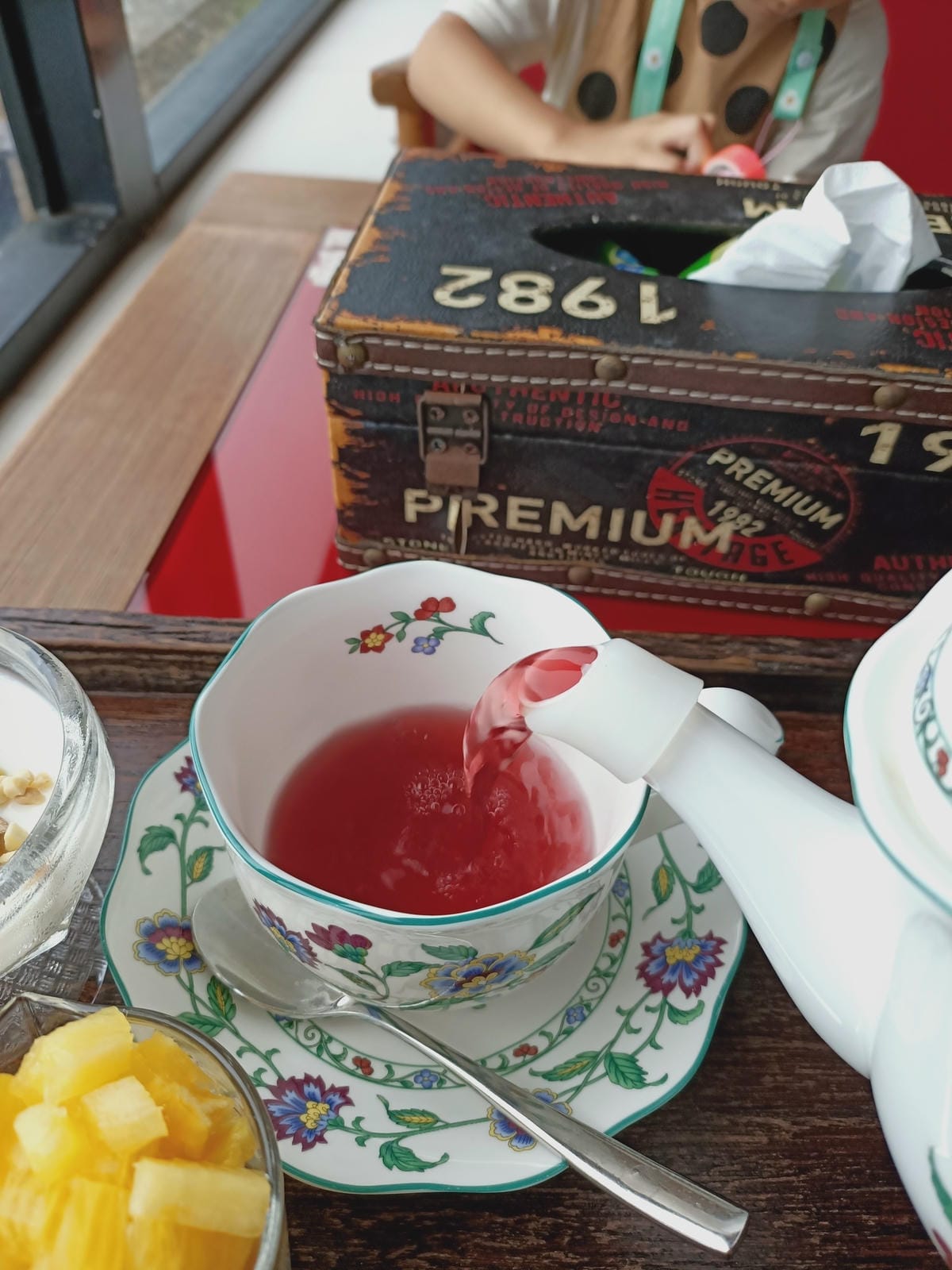 池上九號咖啡館-稻田景觀來訪先預約