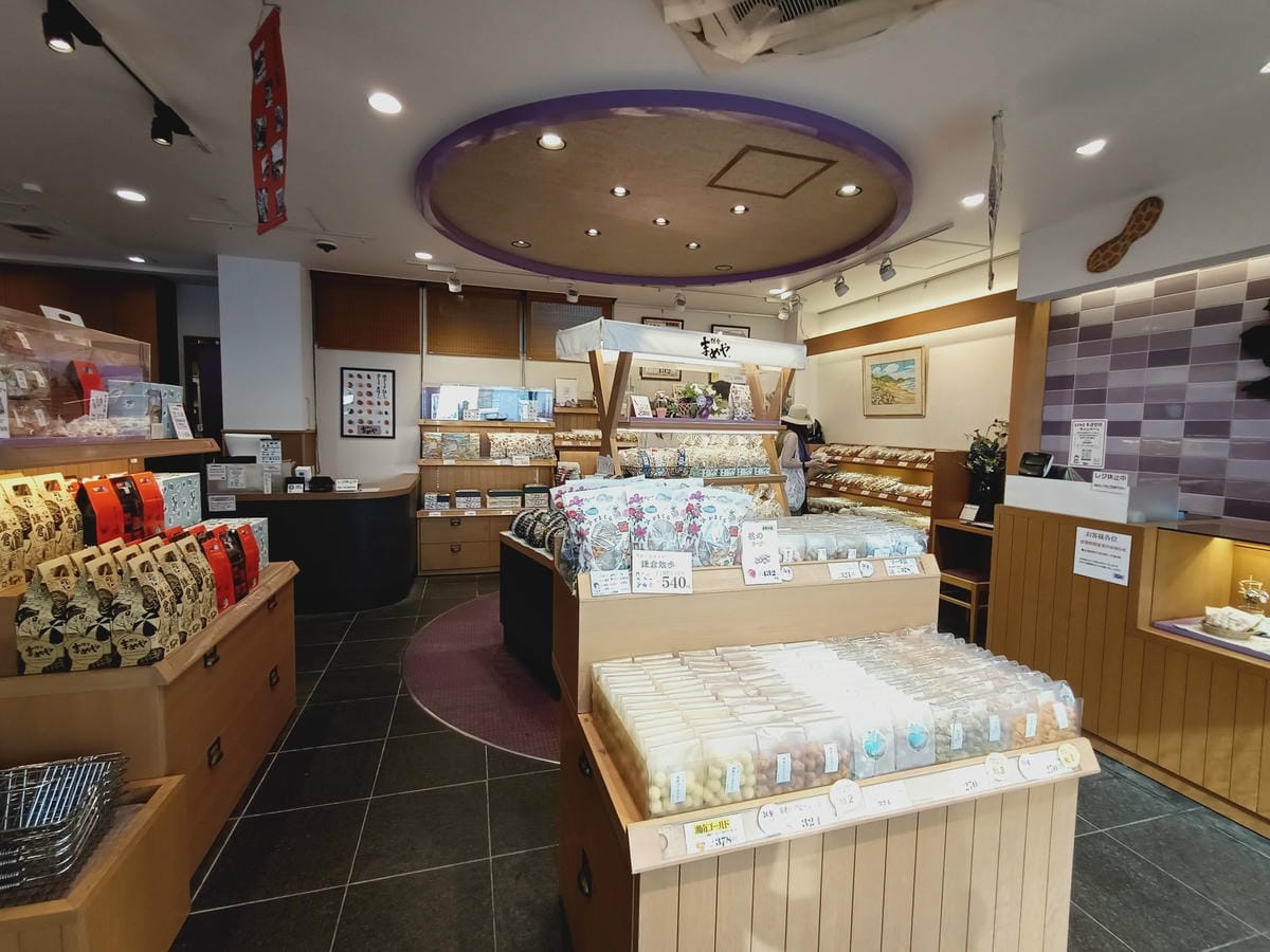 小町通商店街-結合日式風情&現代感,好吃好買值得來!!!!