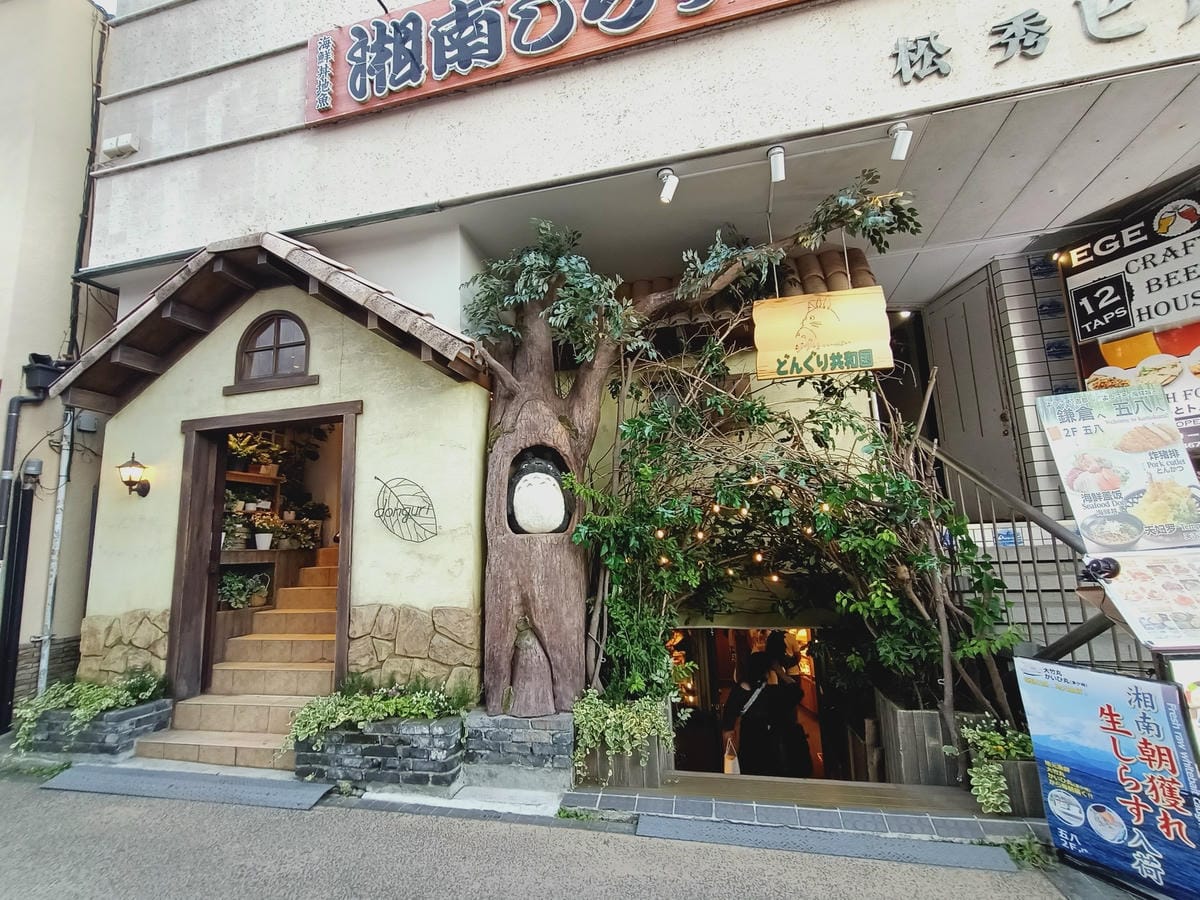 小町通商店街-結合日式風情&現代感,好吃好買值得來!!!!