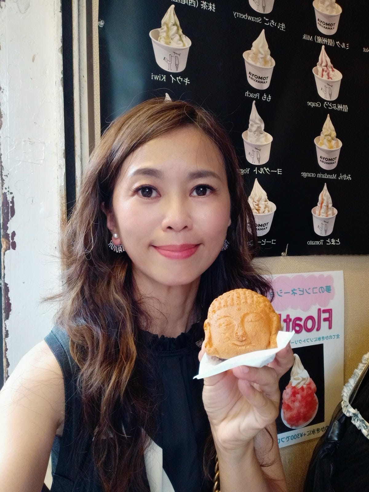 小町通商店街-結合日式風情&現代感,好吃好買值得來!!!!