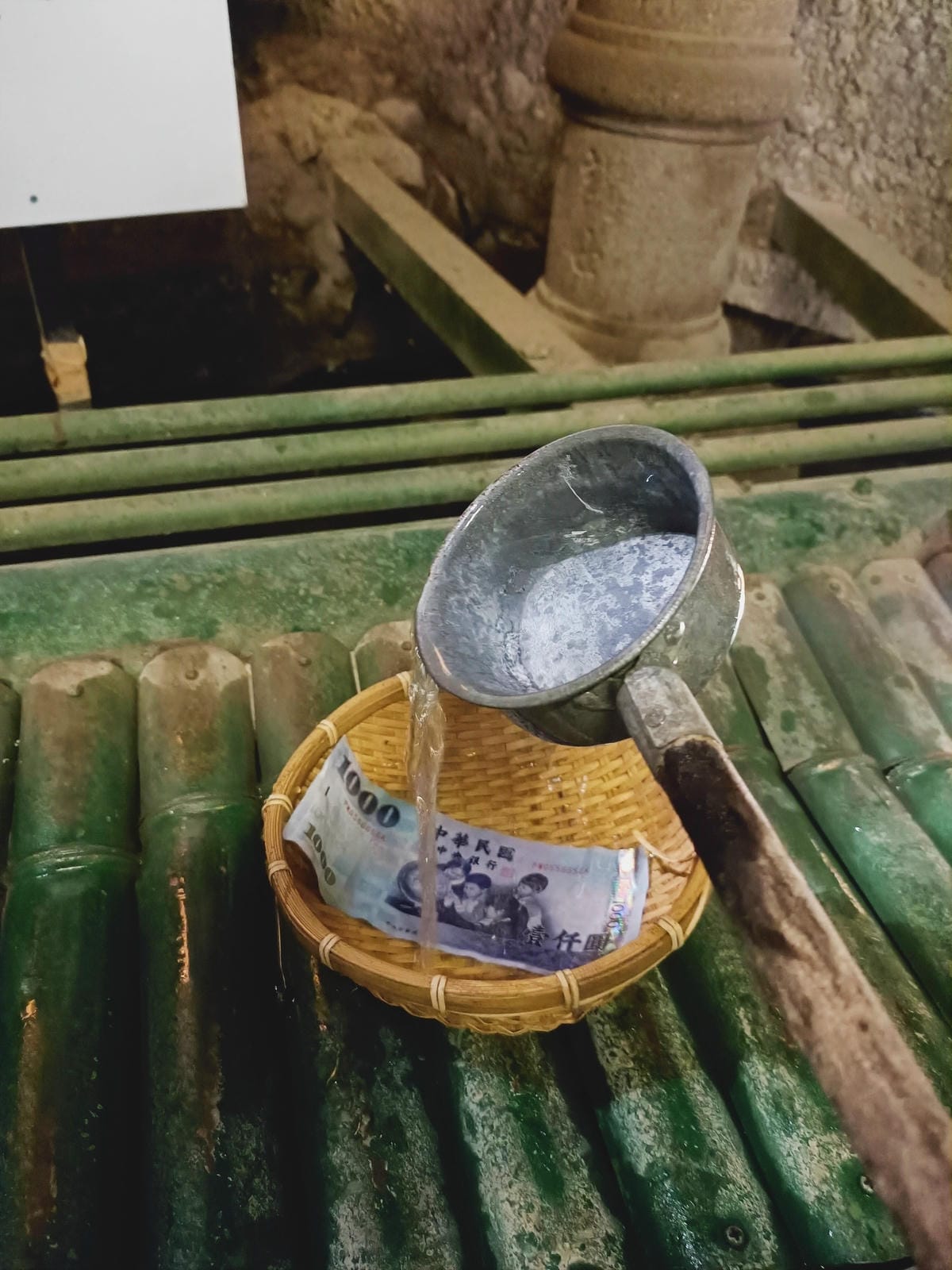 鎌倉-佐助稻荷神社&洗錢弁財天神社