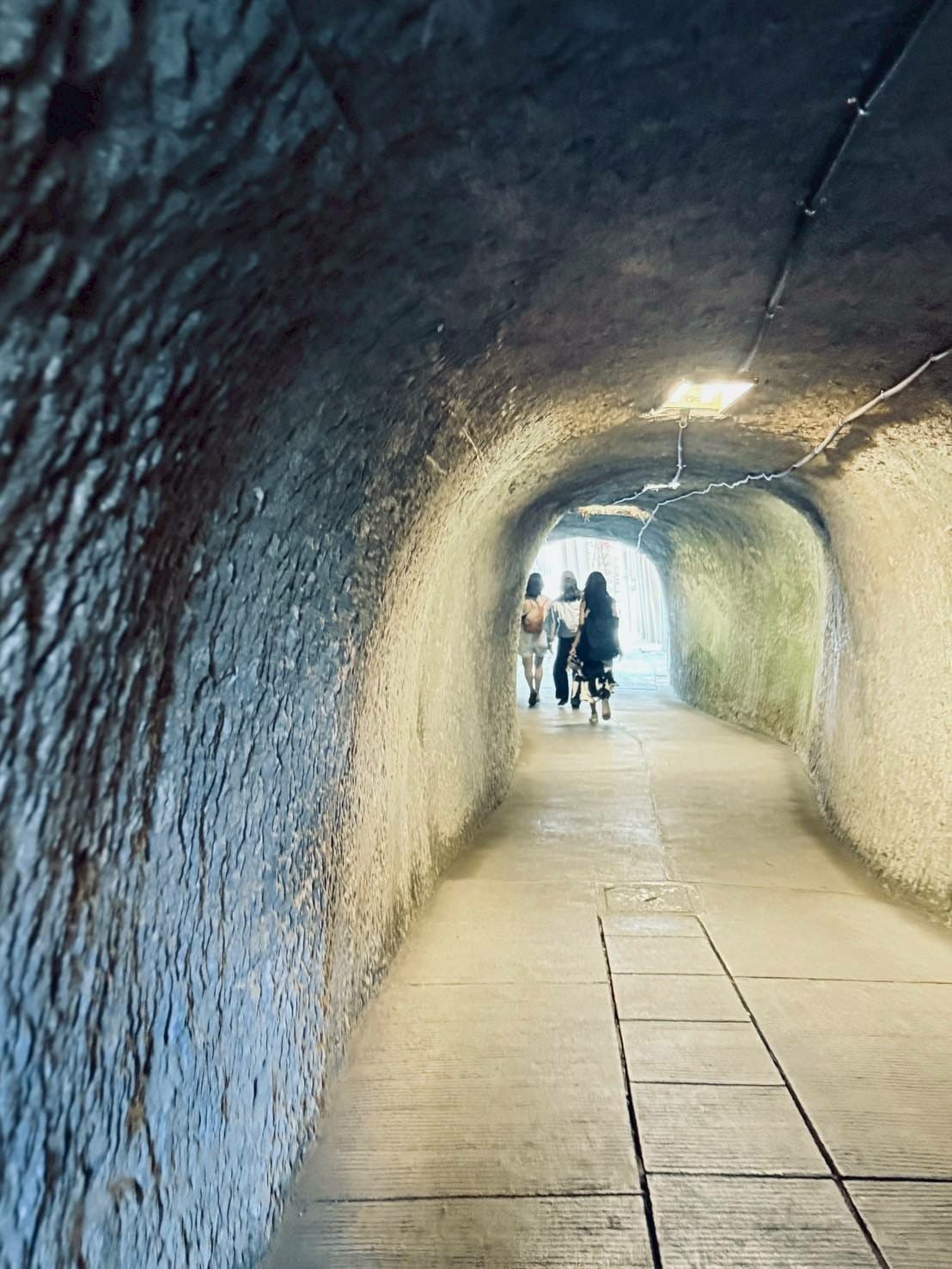 鎌倉-佐助稻荷神社&洗錢弁財天神社