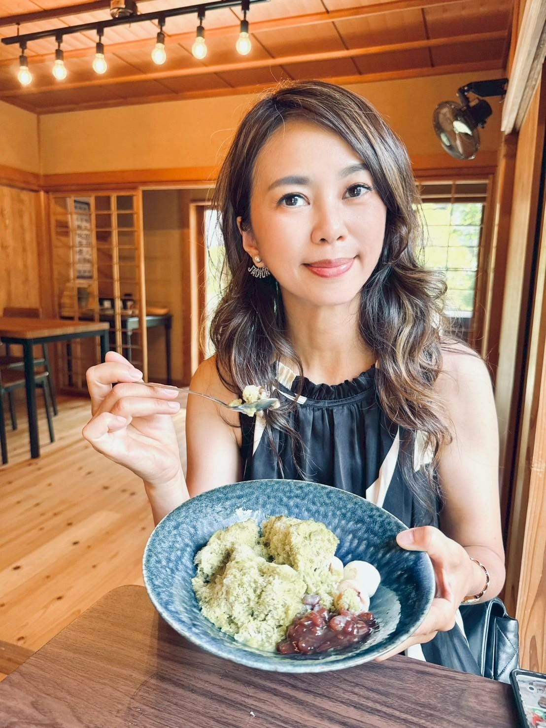 CYAN KAMAKURA-不在行程內,偶然發掘超喜歡