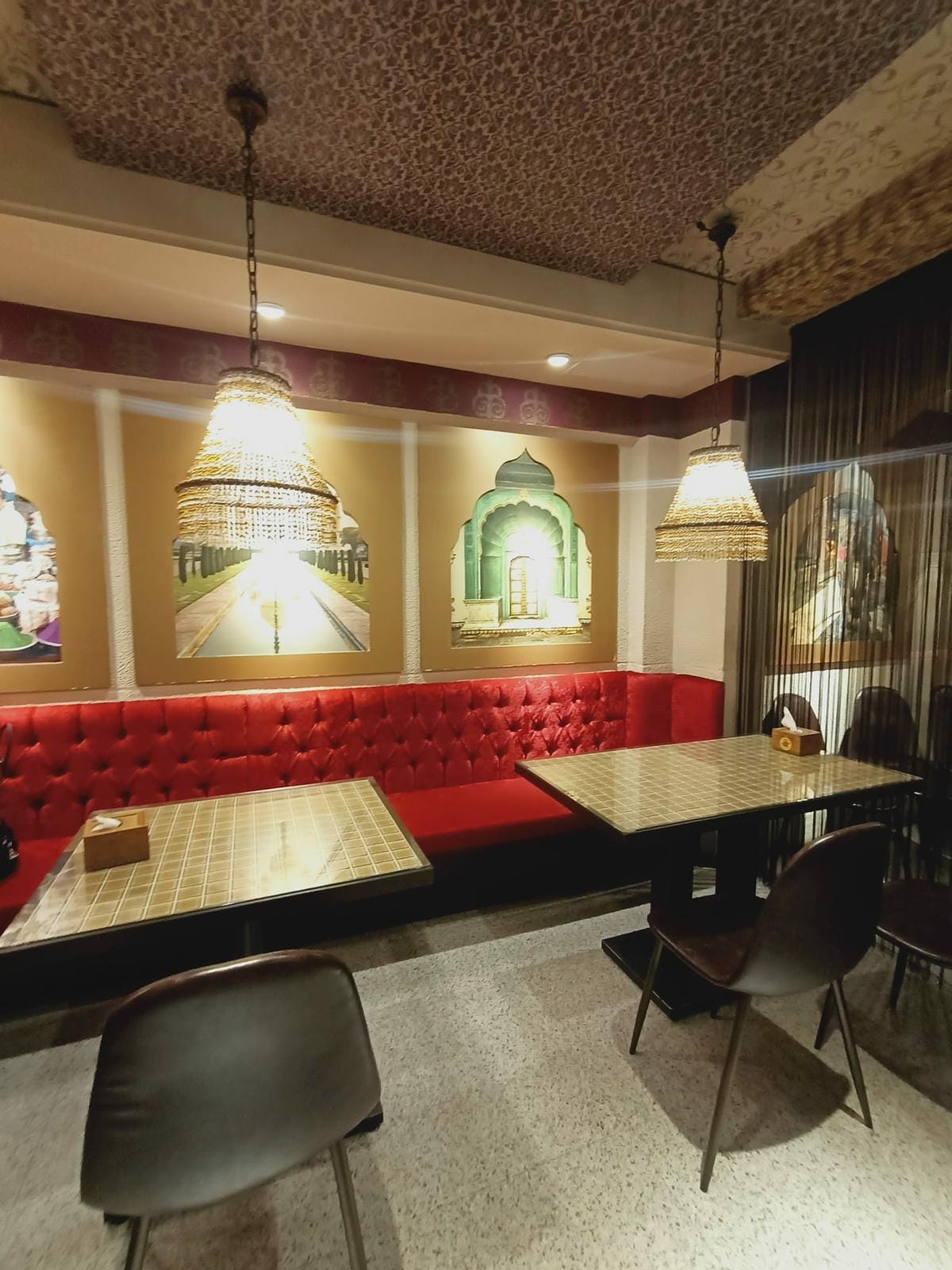 瑪哈印度餐廳2510201201201