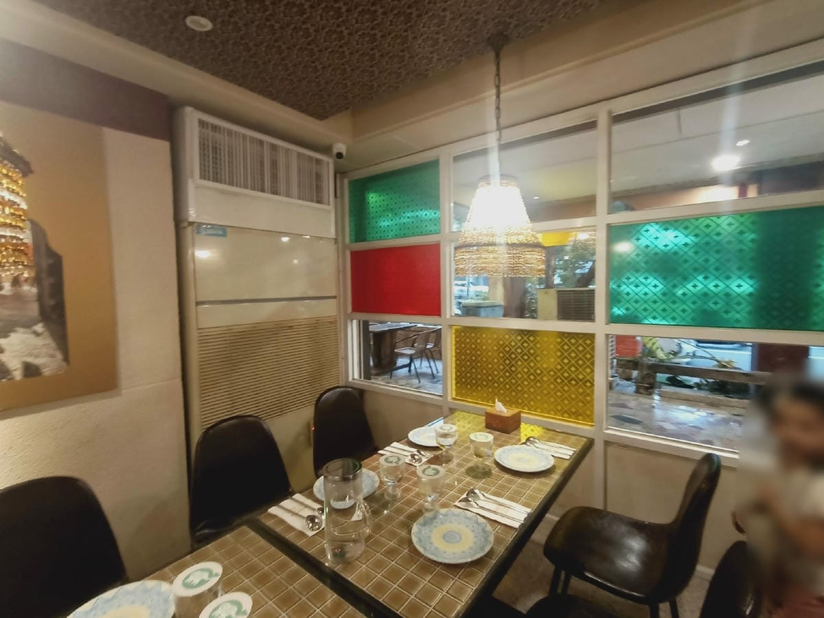 瑪哈印度餐廳2510201201201