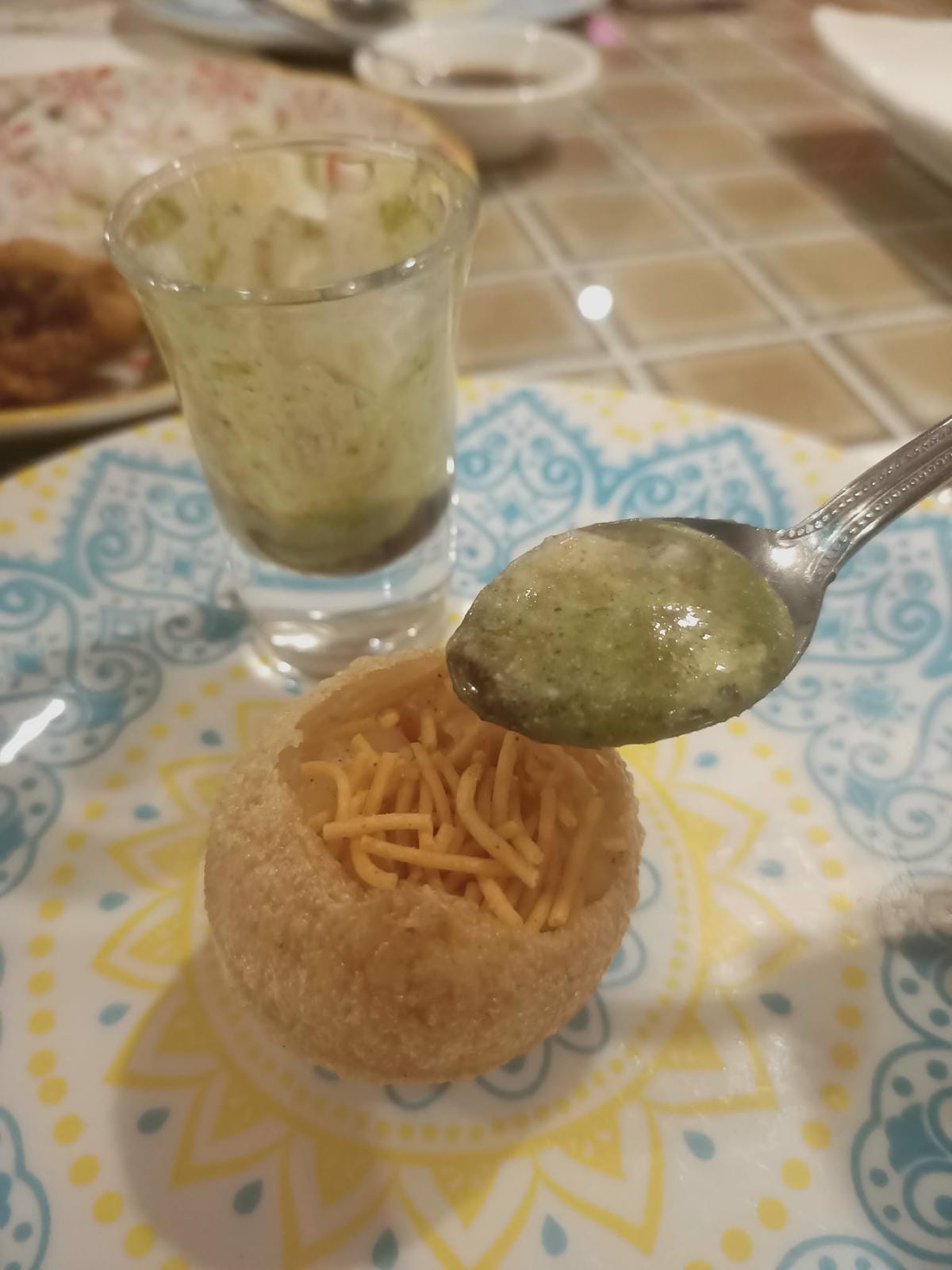 瑪哈印度餐廳2510201201201