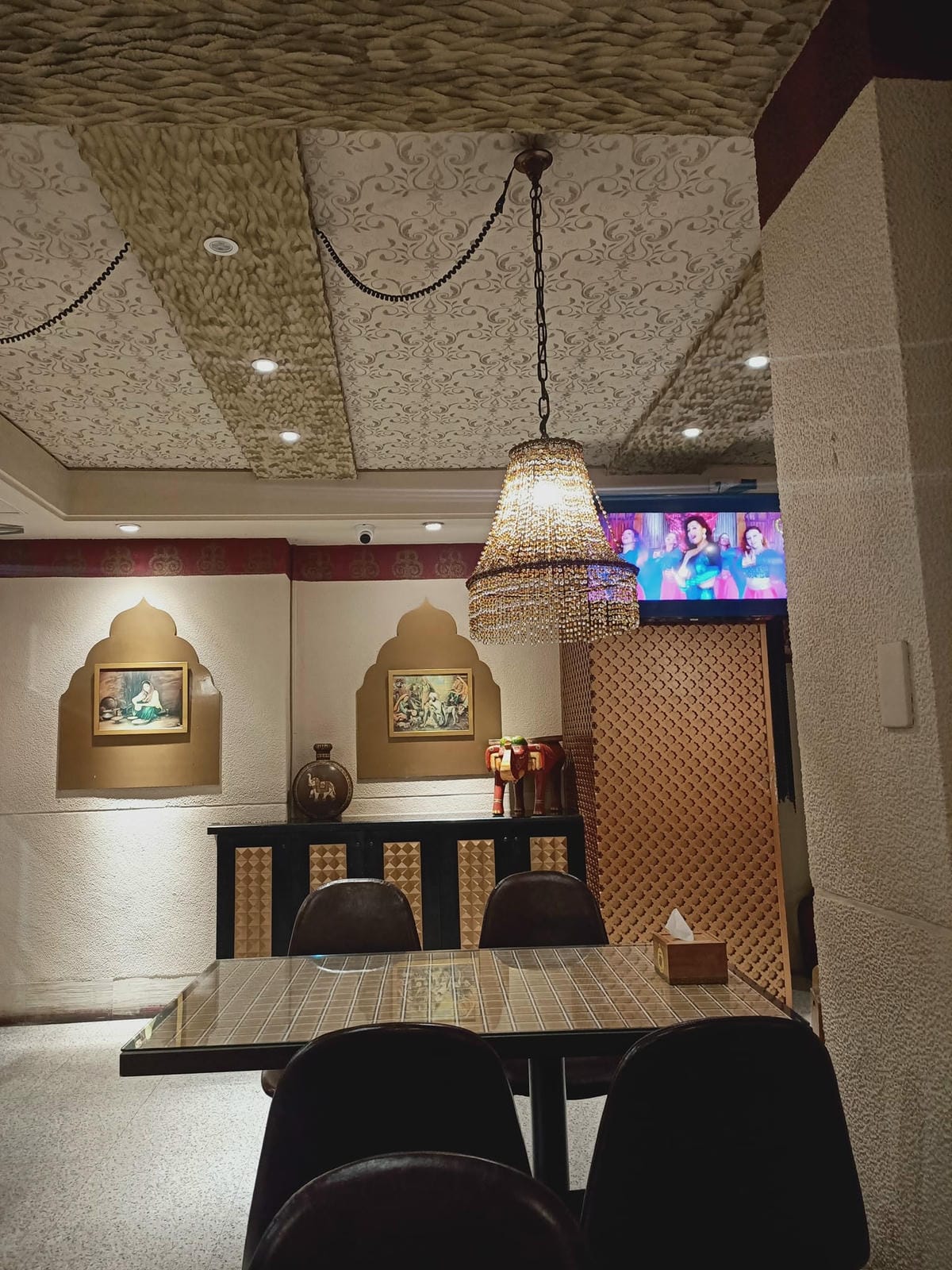 瑪哈印度餐廳2510201201201