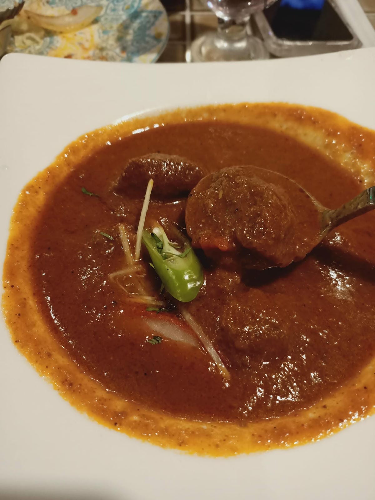 瑪哈印度餐廳2510201201201