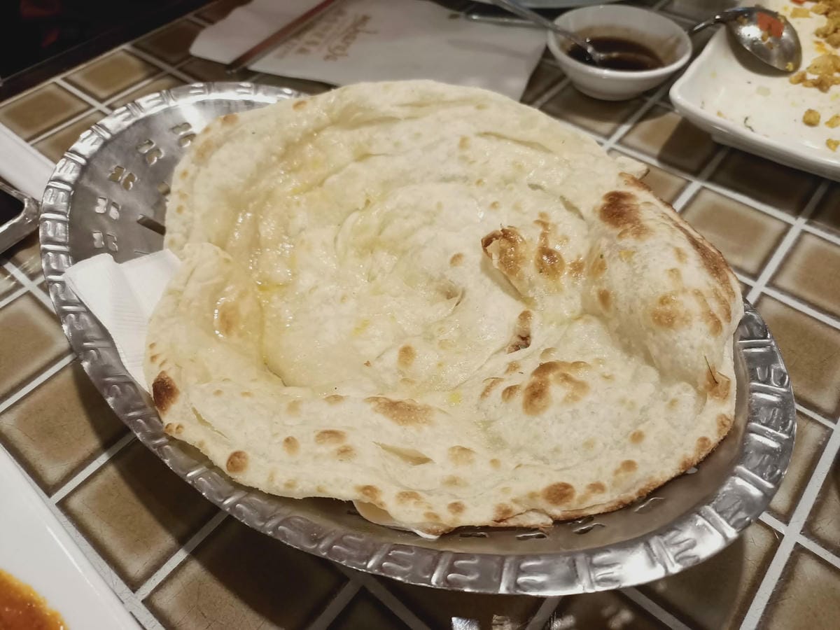 瑪哈印度餐廳2510201201201