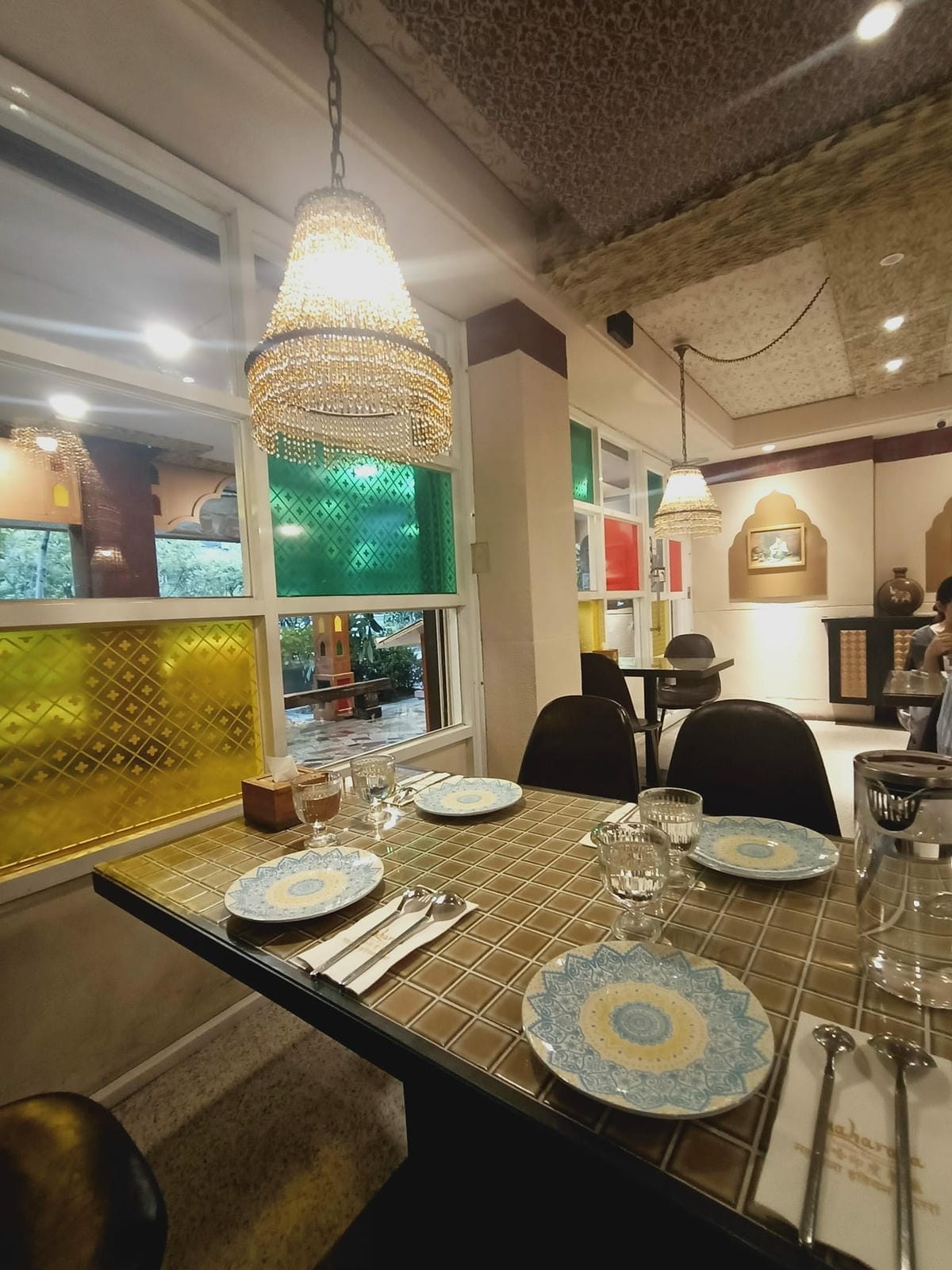 瑪哈印度餐廳2510201201201