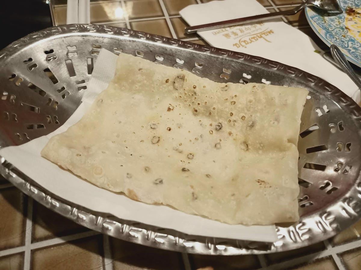 瑪哈印度餐廳2510201201201