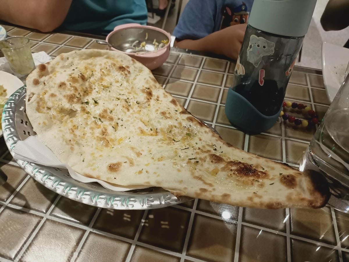 瑪哈印度餐廳2510201201201