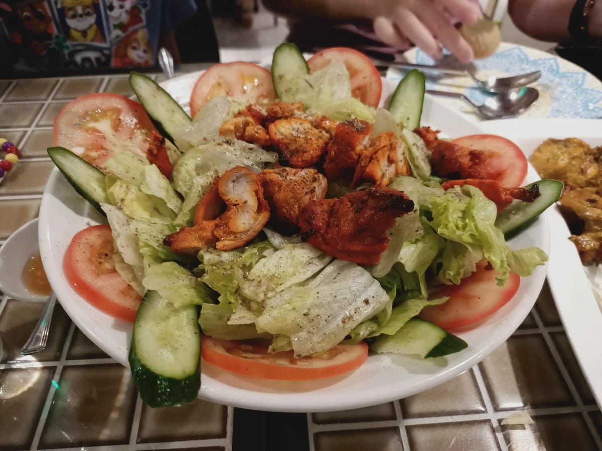 瑪哈印度餐廳2510201201201