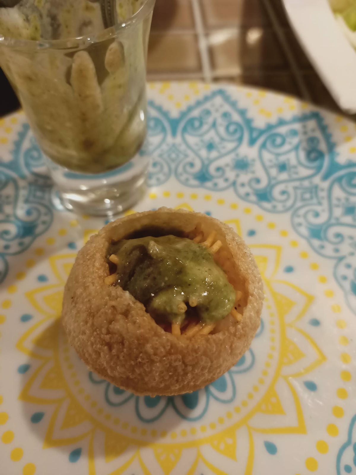 瑪哈印度餐廳2510201201201