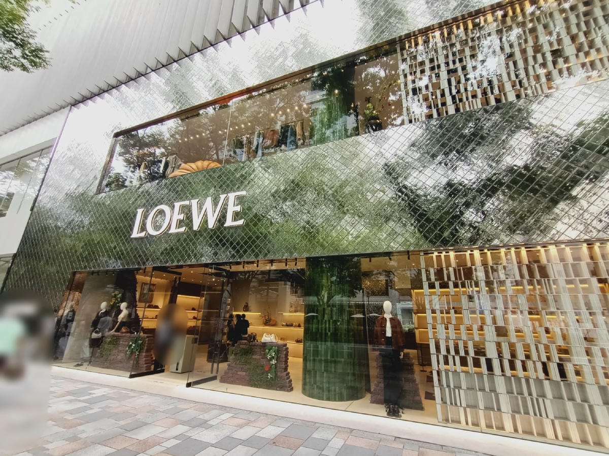 澀谷區逛街記-遊日把握時間,鐵定要逛到商店打烊才吃飯