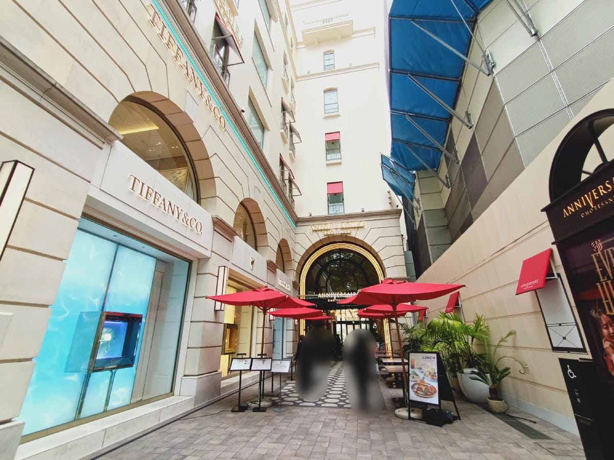 澀谷區逛街記-遊日把握時間,鐵定要逛到商店打烊才吃飯