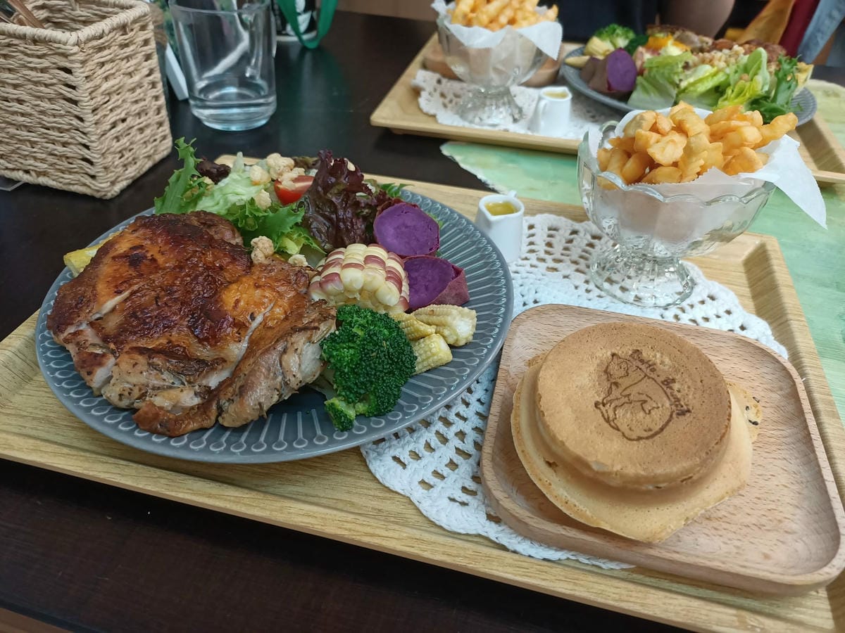 波吼早午餐2521020