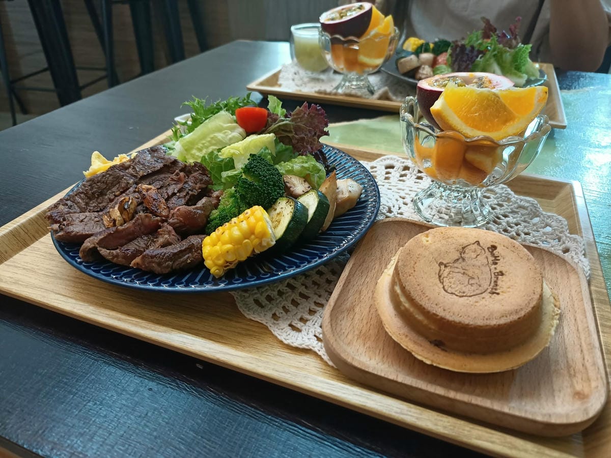 波吼早午餐2521020