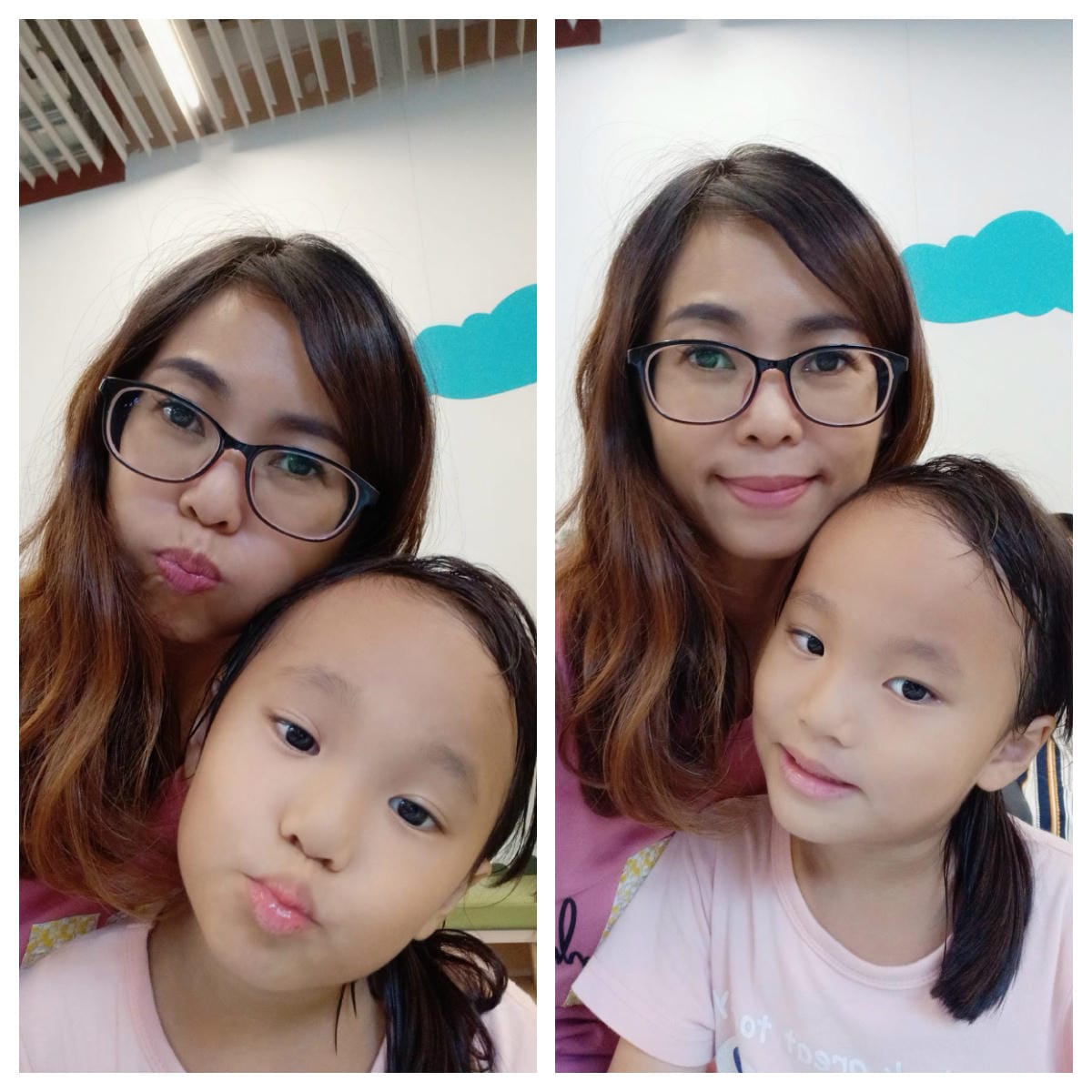 台南市立圖書館新總館-五感探索區-適合六歲以下孩童遊玩