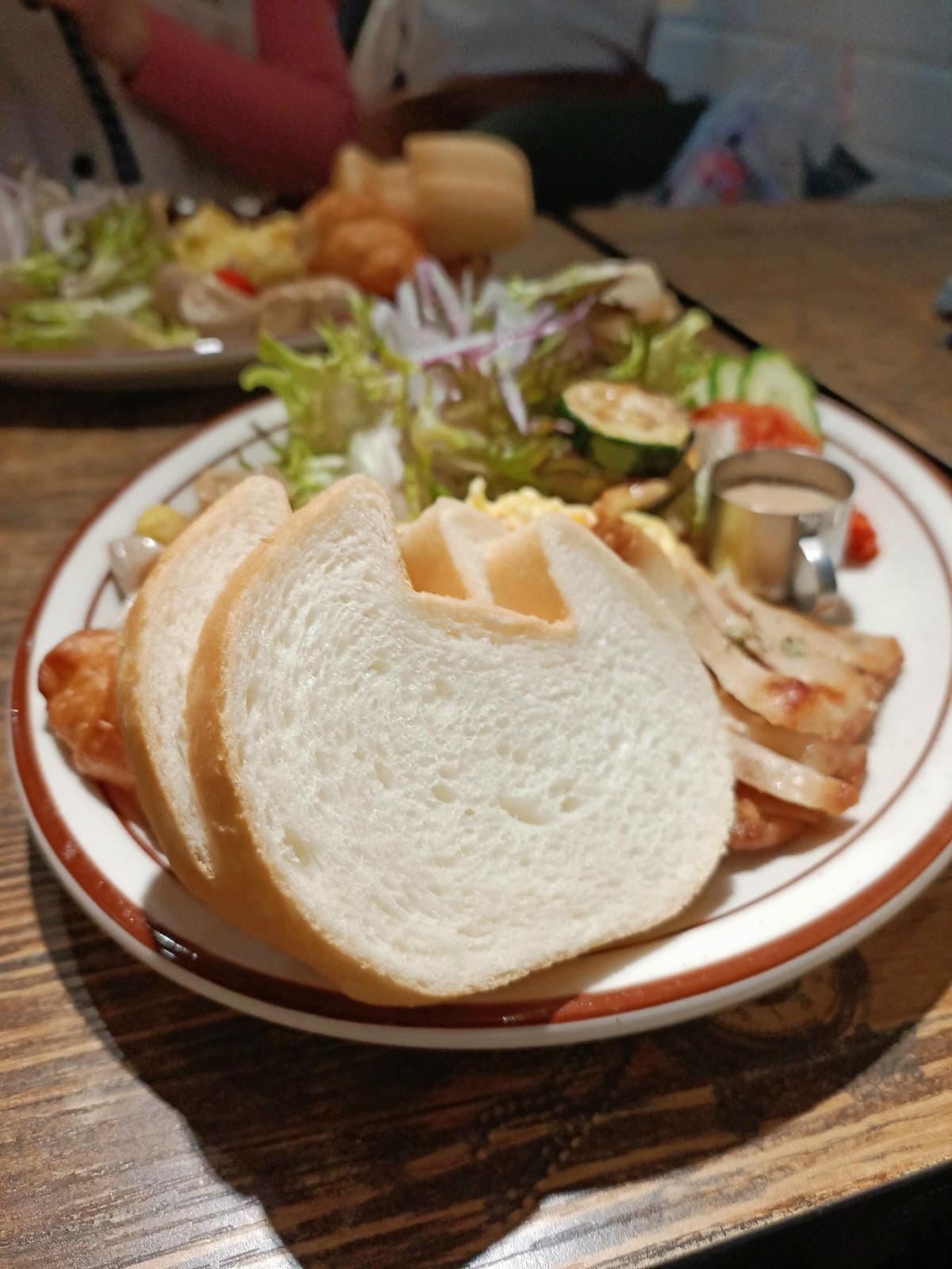 貓米早午餐-韓迷會喜愛