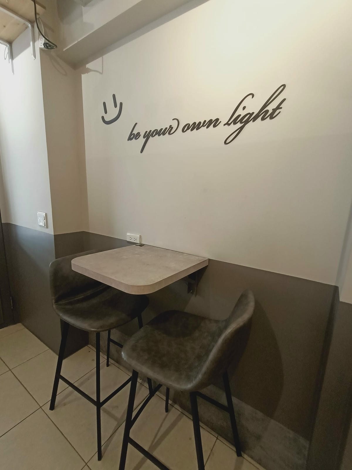 日光小棧-溫馨民宿,平日有販售早午餐