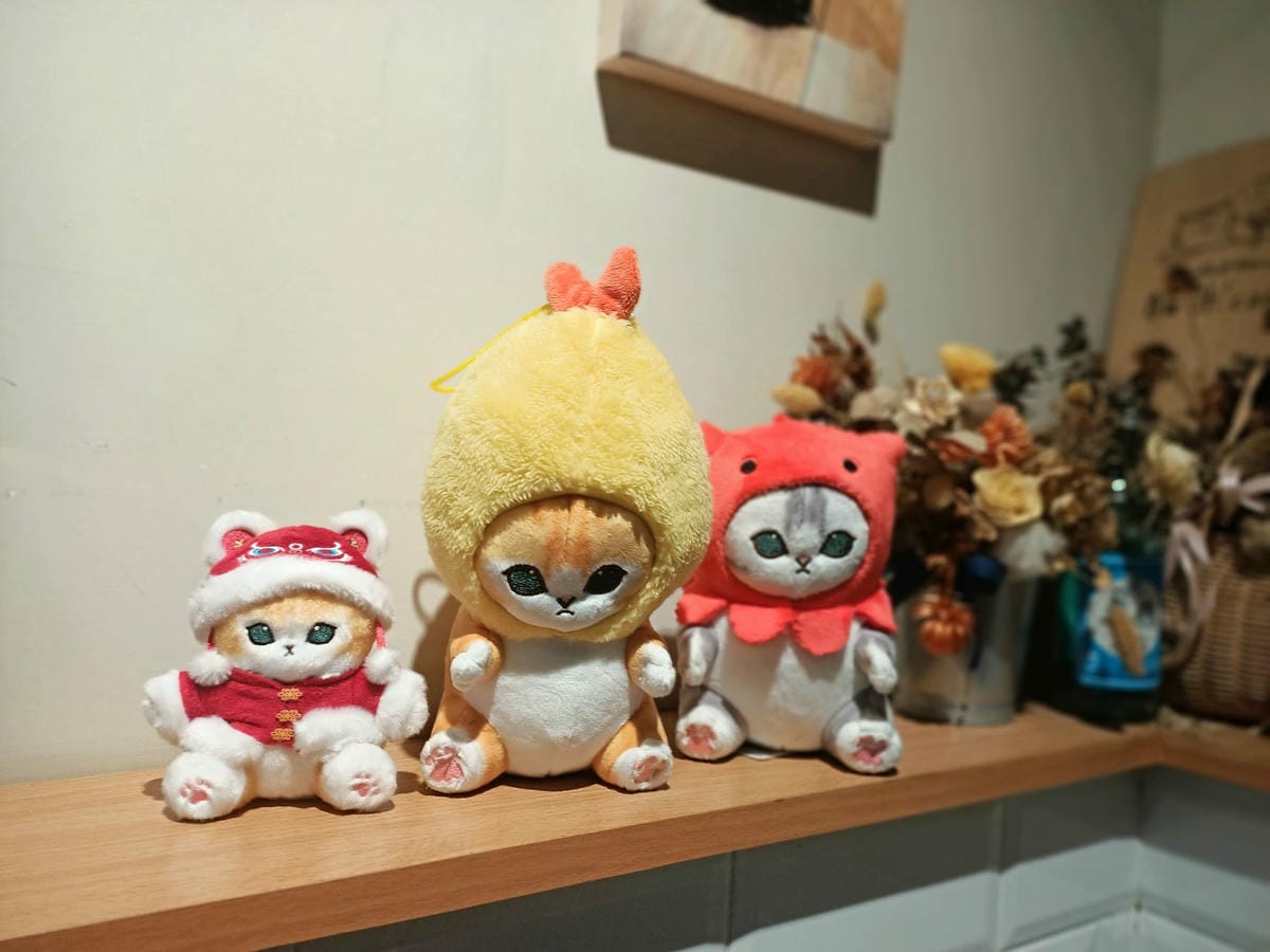 貓米早午餐-韓迷會喜愛