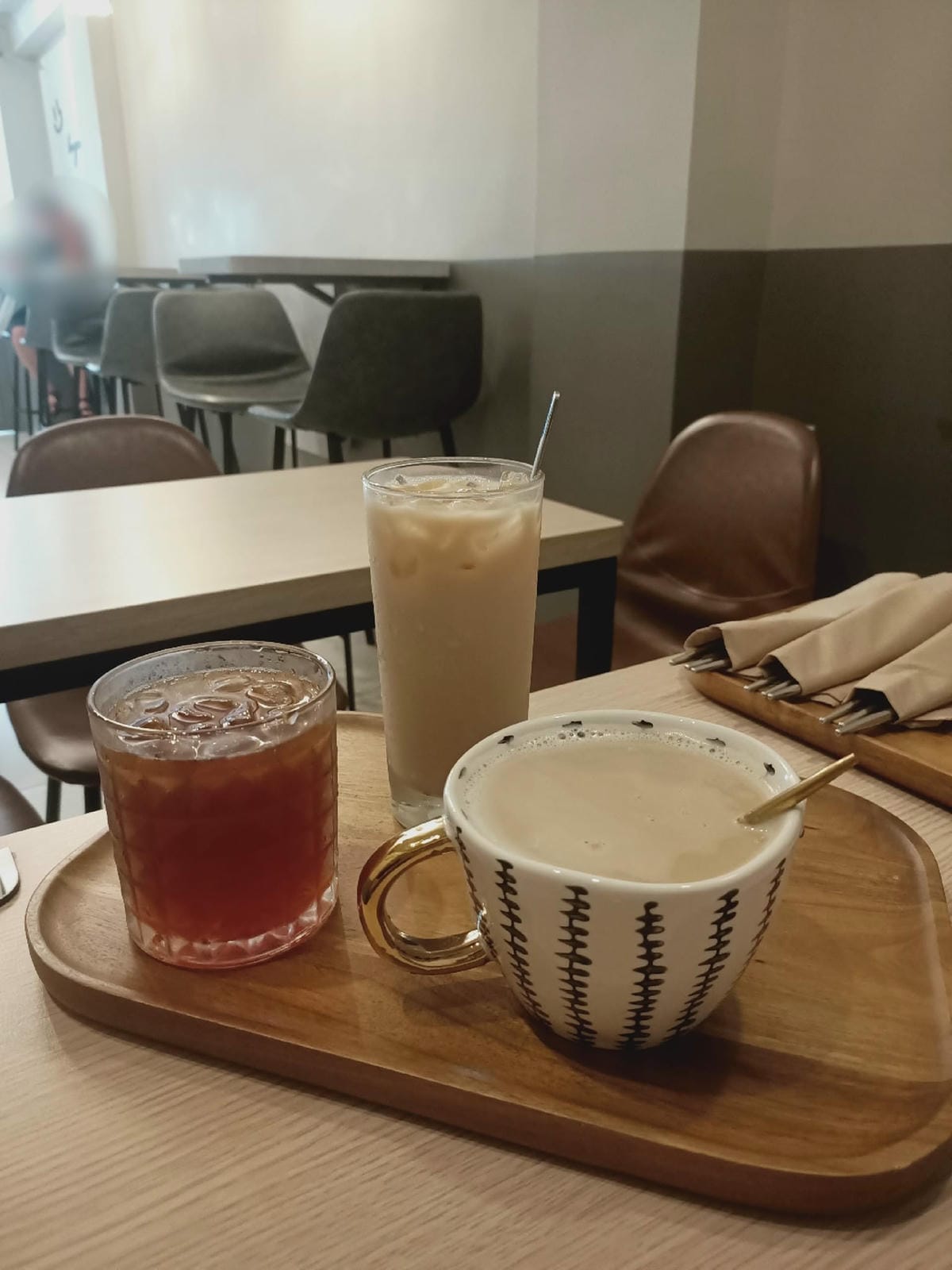 日光小棧-溫馨民宿,平日有販售早午餐