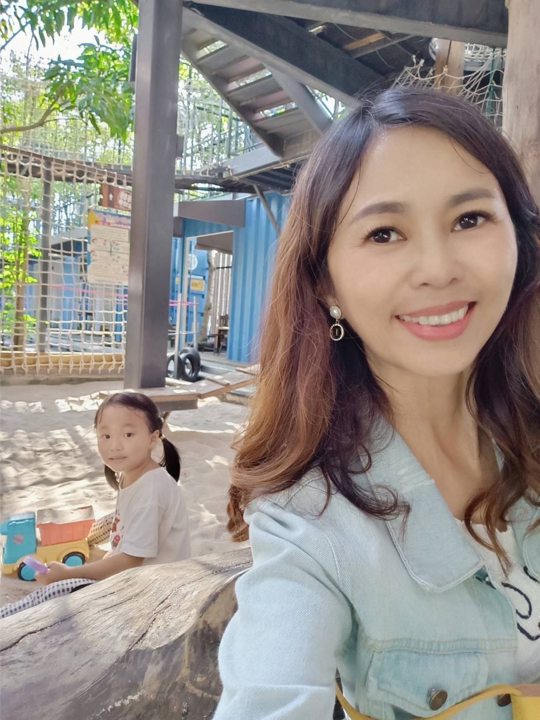 台南貨櫃公園-溜小孩好地方 台南貨櫃公園-溜小孩好地方