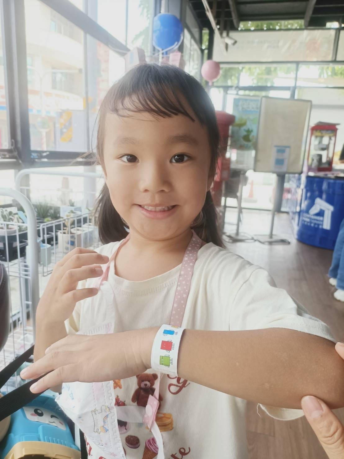 台南貨櫃公園-溜小孩好地方 台南貨櫃公園-溜小孩好地方