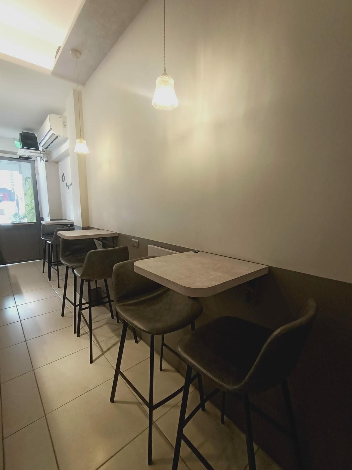 日光小棧-溫馨民宿,平日有販售早午餐