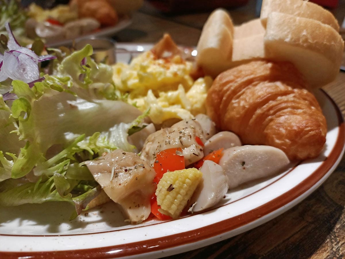 貓米早午餐-韓迷會喜愛