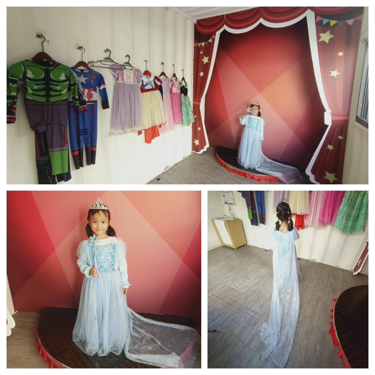 台南貨櫃公園-溜小孩好地方 台南貨櫃公園-溜小孩好地方