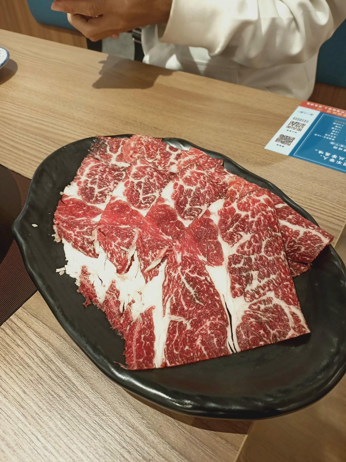 這一小鍋-服務好,還不錯吃,可惜限時90分有點趕!!!