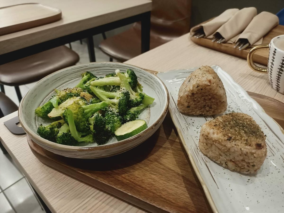 日光小棧-溫馨民宿,平日有販售早午餐