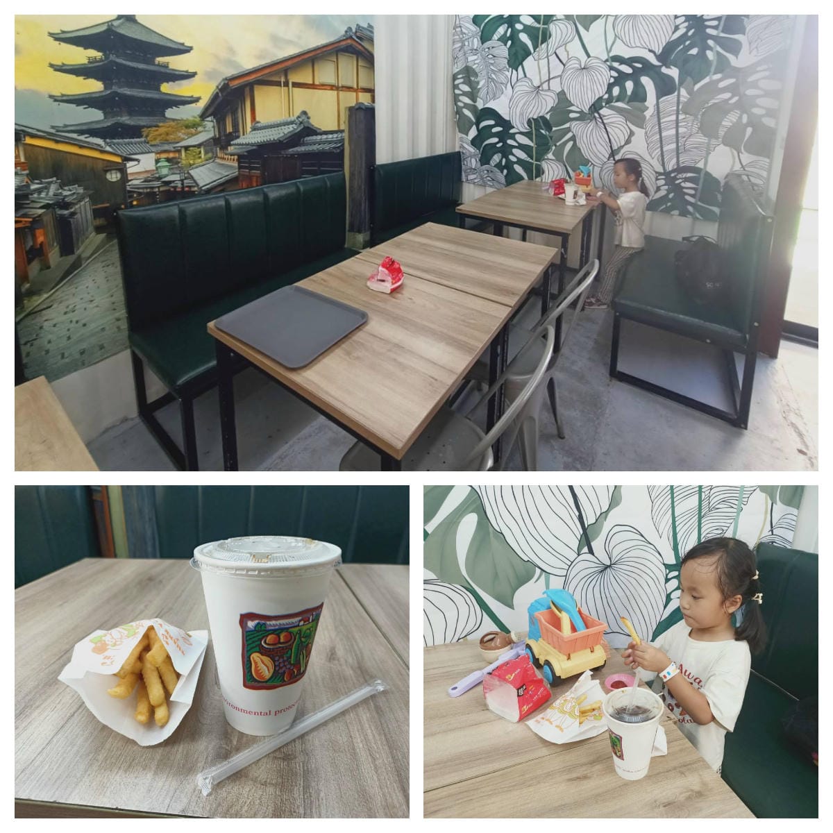 台南貨櫃公園-溜小孩好地方 台南貨櫃公園-溜小孩好地方