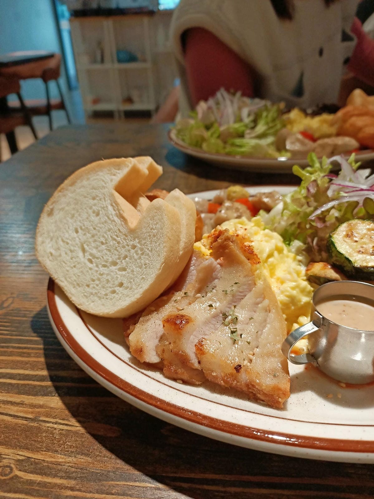 貓米早午餐-韓迷會喜愛