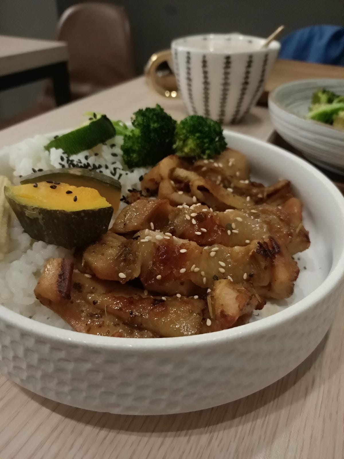 日光小棧-溫馨民宿,平日有販售早午餐