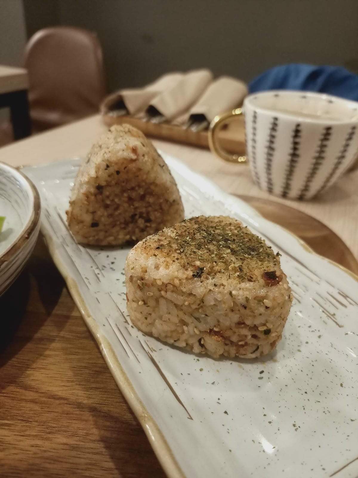 日光小棧-溫馨民宿,平日有販售早午餐