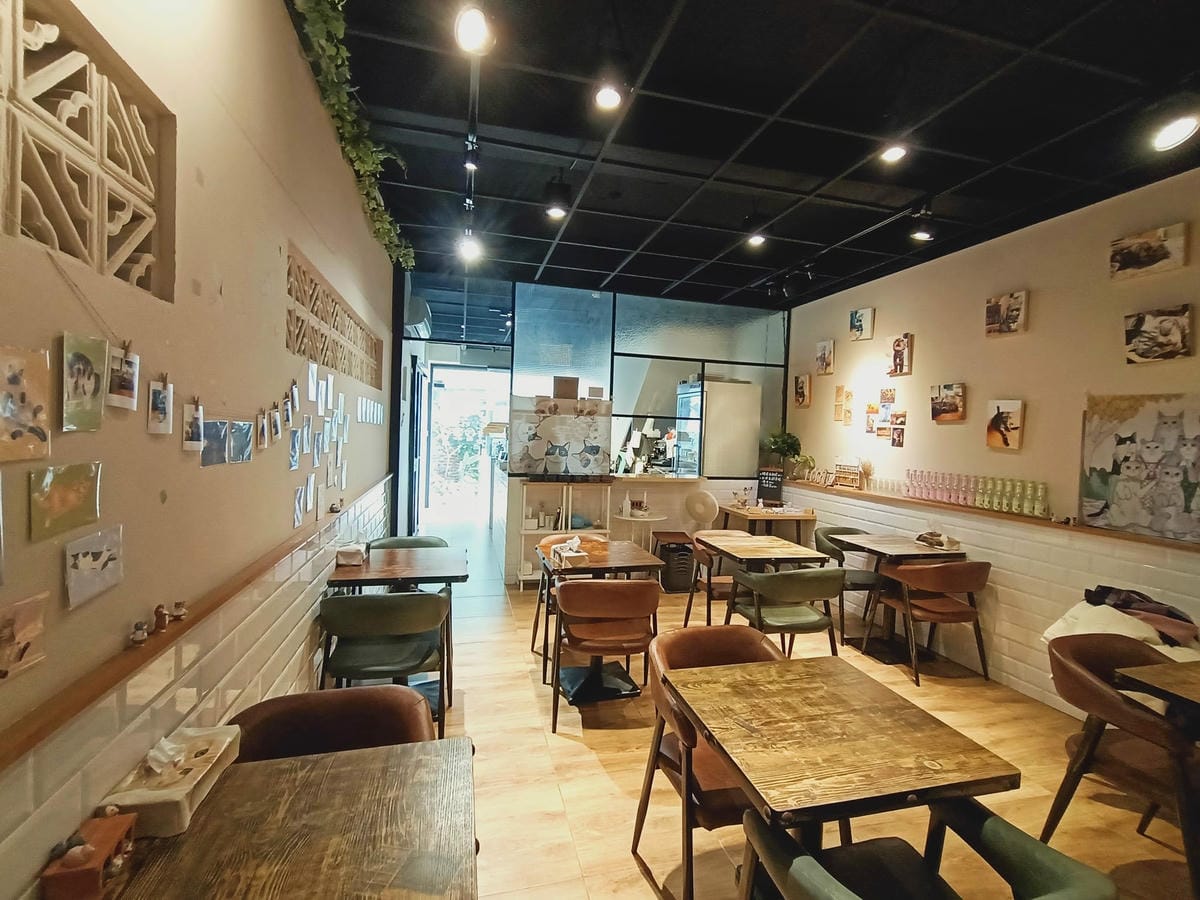 貓米早午餐-韓迷會喜愛