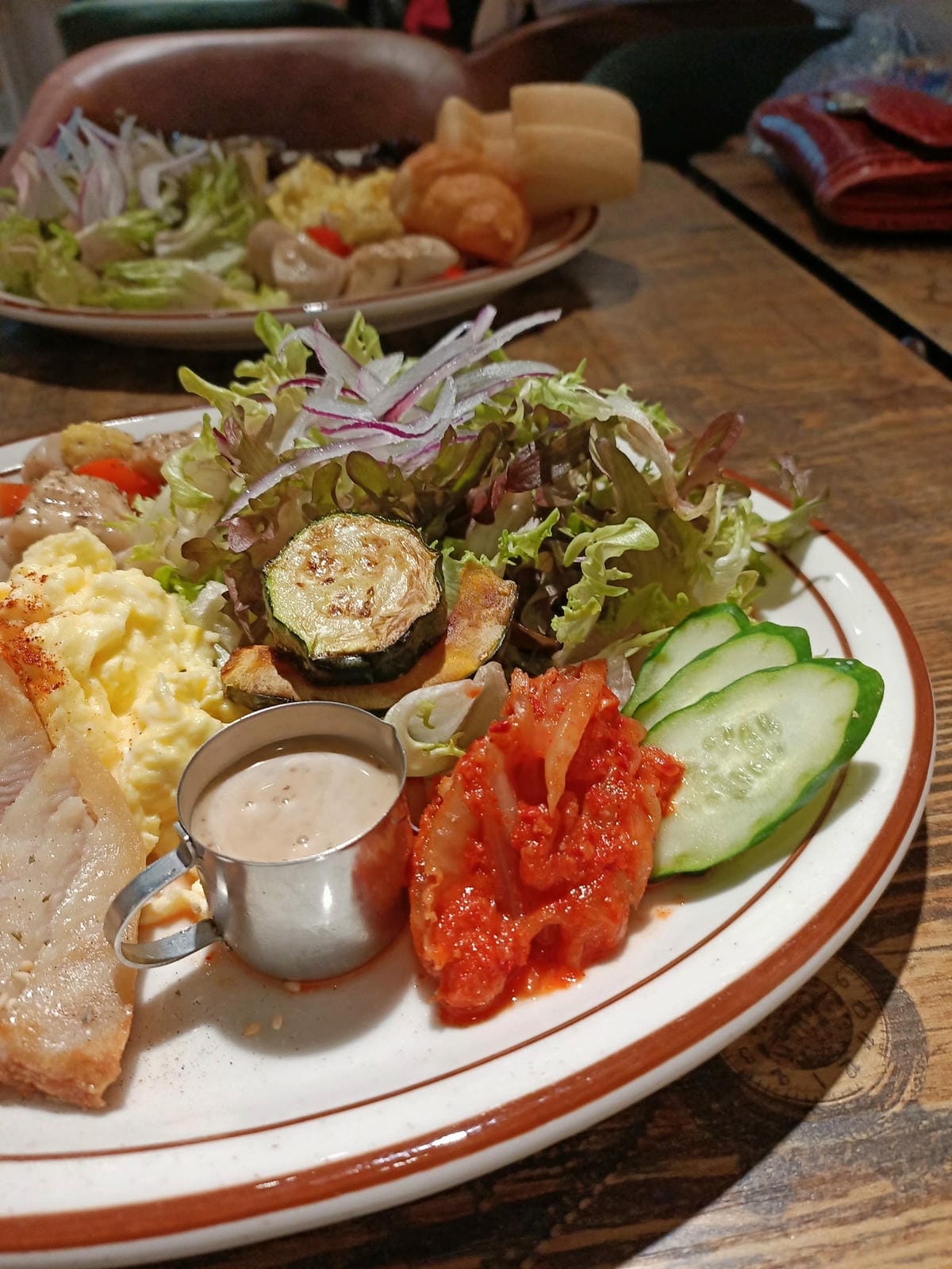 貓米早午餐-韓迷會喜愛