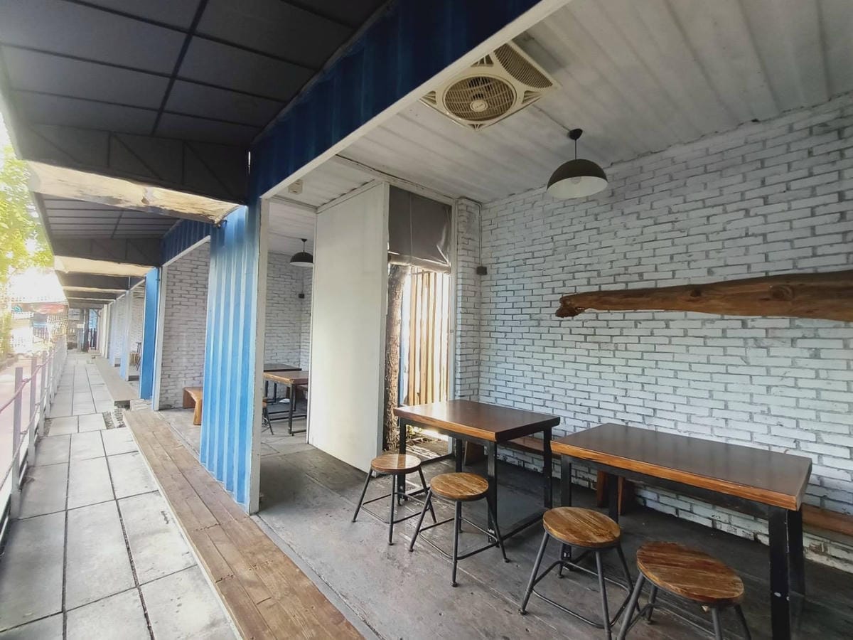 台南貨櫃公園-溜小孩好地方 台南貨櫃公園-溜小孩好地方